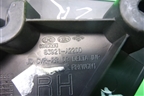 Накладка двери задней левой (уголок унивирсал) (83921A2200) для Kia Ceed с 2012-2018г