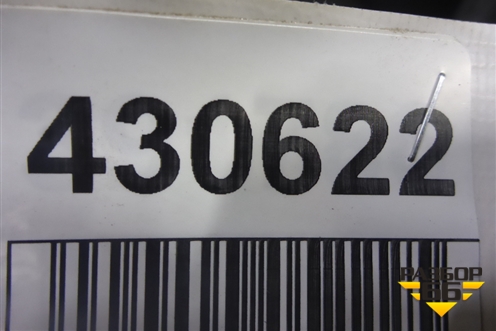 Петля двери задней правой верхняя (новая) (8P4833402A) для Audi A3 (8PA) 2003-2013г Sportback 