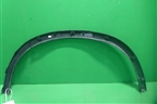 Накладка заднего крыла левого (51177294371) для BMW X5 F15 с 2013г