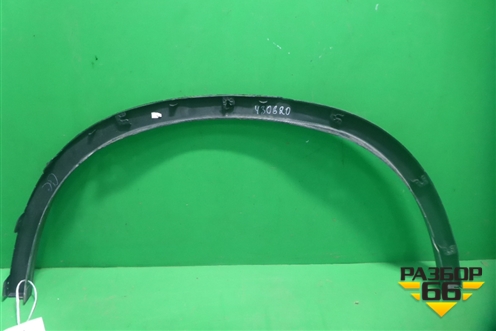 Накладка заднего крыла левого (51177294371) для BMW X5 F15 с 2013г