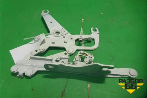 Петля капота правая (7294530) ( 17205310) для BMW X5 F15 с 2013г
