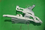 Петля капота правая (7294530) ( 17205310) для BMW X5 F15 с 2013г