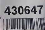 Петля капота правая (7294530) ( 17205310) для BMW X5 F15 с 2013г
