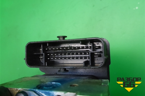 Блок ABS (58920A2130) для Kia Ceed с 2012-2018г