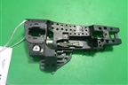 Кронштейн ручки наружной (передней правой) (8T0837886B) для Audi Q5 c 2008-2017г