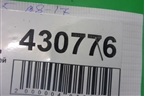 Кронштейн ручки наружной (передней правой) (8T0837886B) для Audi Q5 c 2008-2017г