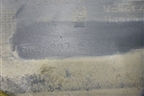 Бампер задний (после 2012г под парктроник) (8K5807511G) для Audi A4 (В8) с 2007-2015г