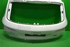 Дверь багажника без стекла (8R0827023C) для Audi Q5 c 2008-2017г