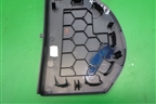 Накладка на торпедо (боковая правая) (5J0857504A) для Skoda Fabia с 2007-2014г