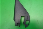 Накладка двери передней левой (5J0837993) для Skoda Fabia с 2007-2014г