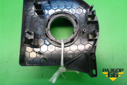 Механизм подрулевой для SRS AIR BAG для Skoda Fabia с 2007-2014г