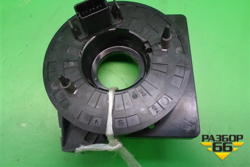 Механизм подрулевой для SRS AIR BAG для Skoda Fabia с 2007-2014г