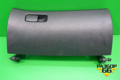 Крышка бардачка (5J1857121B) для Skoda Fabia с 2007-2014г