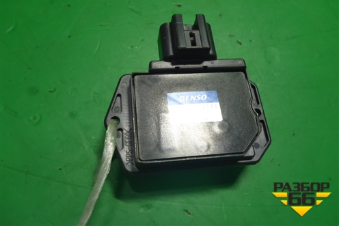 Резистор отопителя (заднего отопителя) (4993002230) для Toyota Land Cruiser (200) с 2008г