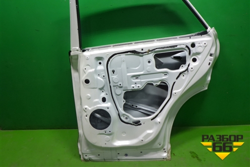 Дверь задняя правая (6700378020) для Lexus NX 200 с 2014-2021г