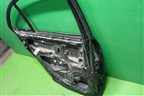 Дверь задняя левая (седан) (2117300705) для Mercedes Benz E-Klass W211 c 2002-2009г