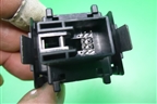 Переключатель корректора фар (5J0941333A) для Skoda Fabia с 2007-2014г