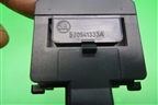 Переключатель корректора фар (5J0941333A) для Skoda Fabia с 2007-2014г