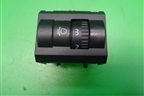 Переключатель корректора фар (5J0941333A) для Skoda Fabia с 2007-2014г
