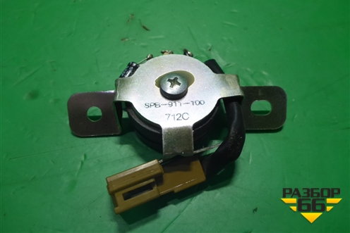 Динамик (в торпедо) для Nissan Murano (Z50) с 2002-2008г