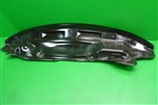 Короб водоотводящий (5J0805275F) для Skoda Fabia с 2007-2014г
