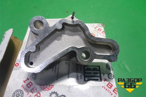 Натяжитель ремня ГРМ ( 1.2) (новый) (IB51019) для Seat Ibiza с 2008-2017г