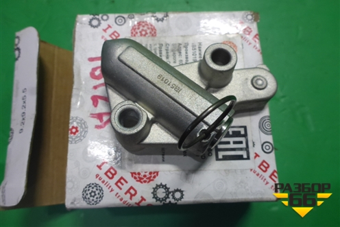 Натяжитель ремня ГРМ ( 1.2) (новый) (IB51019) для Seat Ibiza с 2008-2017г