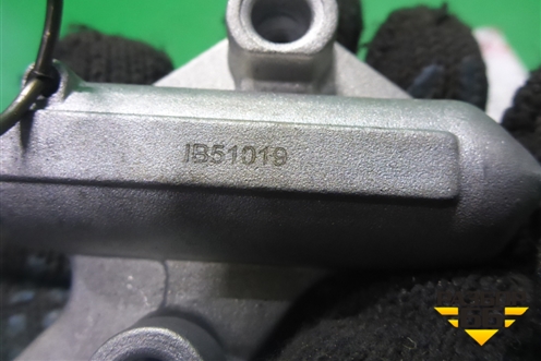 Натяжитель ремня ГРМ ( 1.2) (новый) (IB51019) для Seat Ibiza с 2008-2017г