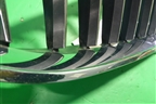Решетка радиатора правая (51137370392) для BMW 6-серия F06 с 2011г