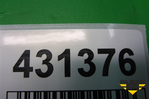 Суппорт передний правый (1K0615124D) для Skoda Fabia с 2007-2014г