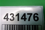 Кронштейн компрессора кондиционера (1.4л CGG) (036145169G) для Skoda Fabia с 2007-2014г