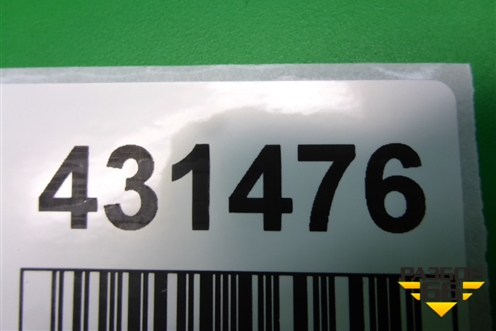 Кронштейн компрессора кондиционера (1.4л CGG) (036145169G) для Skoda Fabia с 2007-2014г