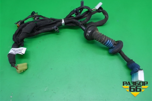 Проводка двери задней правой (T113724120) для Chery Tiggo (T11) с 2005г