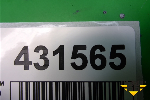 Накладка внутренняя (консоли левая после 2013г) (T115305171PF) для Chery Tiggo (T11) с 2005г