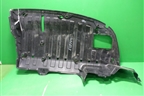 Защита антигравийная правая (задняя) (74641T1VG0) для Honda CR-V(RM) с 2012г