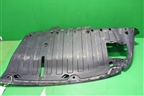 Защита антигравийная правая (задняя) (74641T1VG0) для Honda CR-V(RM) с 2012г