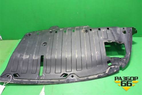 Защита антигравийная правая (задняя) (74641T1VG0) для Honda CR-V(RM) с 2012г