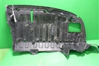 Защита антигравийная правая (задняя) (74641T1VG0) для Honda CR-V(RM) с 2012г