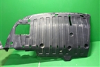Защита антигравийная правая (задняя) (74641T1VG0) для Honda CR-V(RM) с 2012г