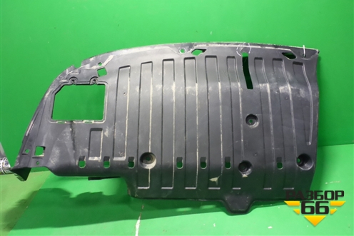 Защита антигравийная правая (задняя) (74641T1VG0) для Honda CR-V(RM) с 2012г