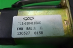 Стеклоподъёмник электрический задний левый (T116204110AC) для Chery Tiggo (T11) с 2005г