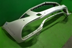 Бампер передний (AMG под парктроник) (A2178851025) для Mercedes Benz S-Klass C217 с 2013-2020г