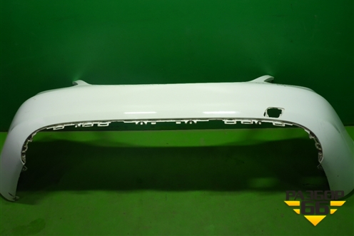 Бампер задний (под парктроник) (W2058850138) для Mercedes Benz C-Klass W205 с 2014г