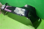 Бампер задний (под парктроник) (5215906B80) для Toyota Camry V70 с 2017г
