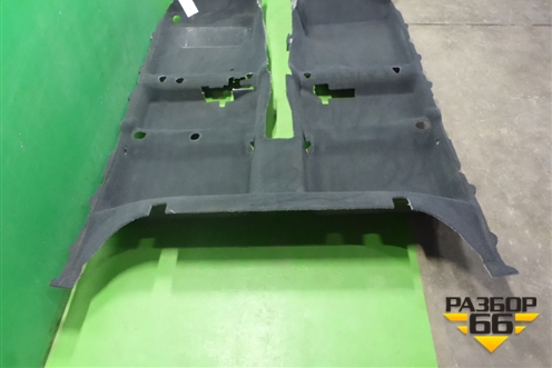 Покрытие напольное (седан) (5851005200) для Toyota Avensis с 2003-2009г