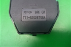Переключатель регулировки зеркал (после 2013г) (T118202570BA) для Chery Tiggo (T11) с 2005г