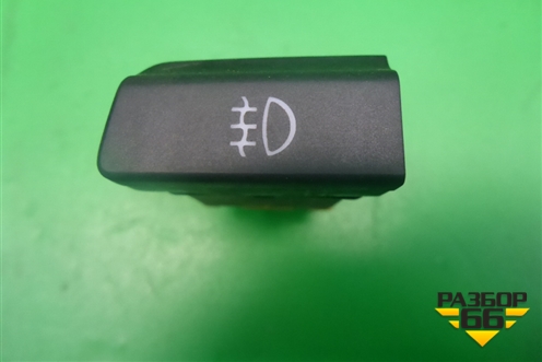 Кнопка включения ПТФ (задних после 2013г) для Chery Tiggo (T11) с 2005г