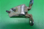 Петля двери задней левой нижняя (T116206030) для Chery Tiggo (T11) с 2005г