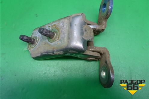 Петля двери задней левой нижняя (T116206030) для Chery Tiggo (T11) с 2005г