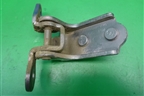 Петля двери задней левой нижняя (T116206030) для Chery Tiggo (T11) с 2005г